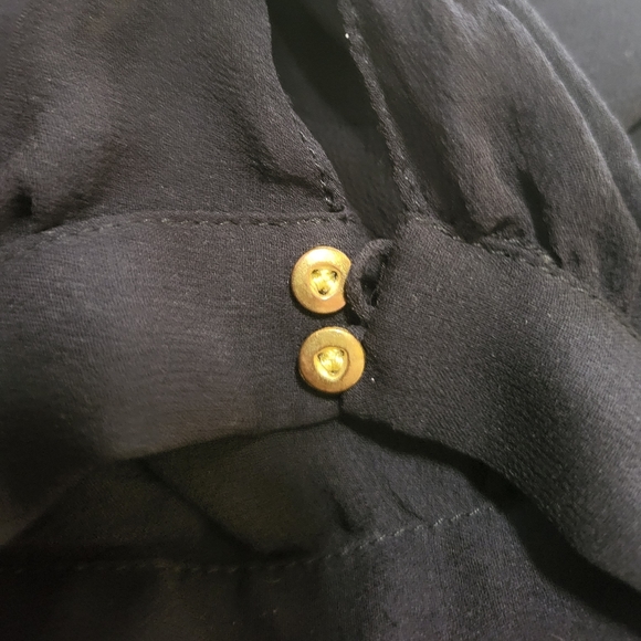 SOLD ❤️Diane von Furstenberg DVF Silk Chiffon Dress. - Picture 11 of 11